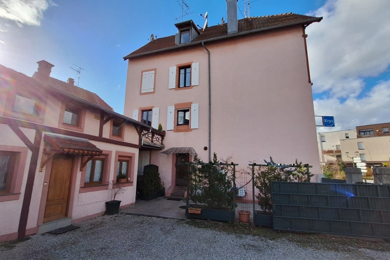 property
